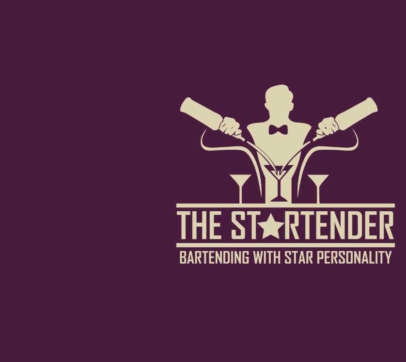 The Startender