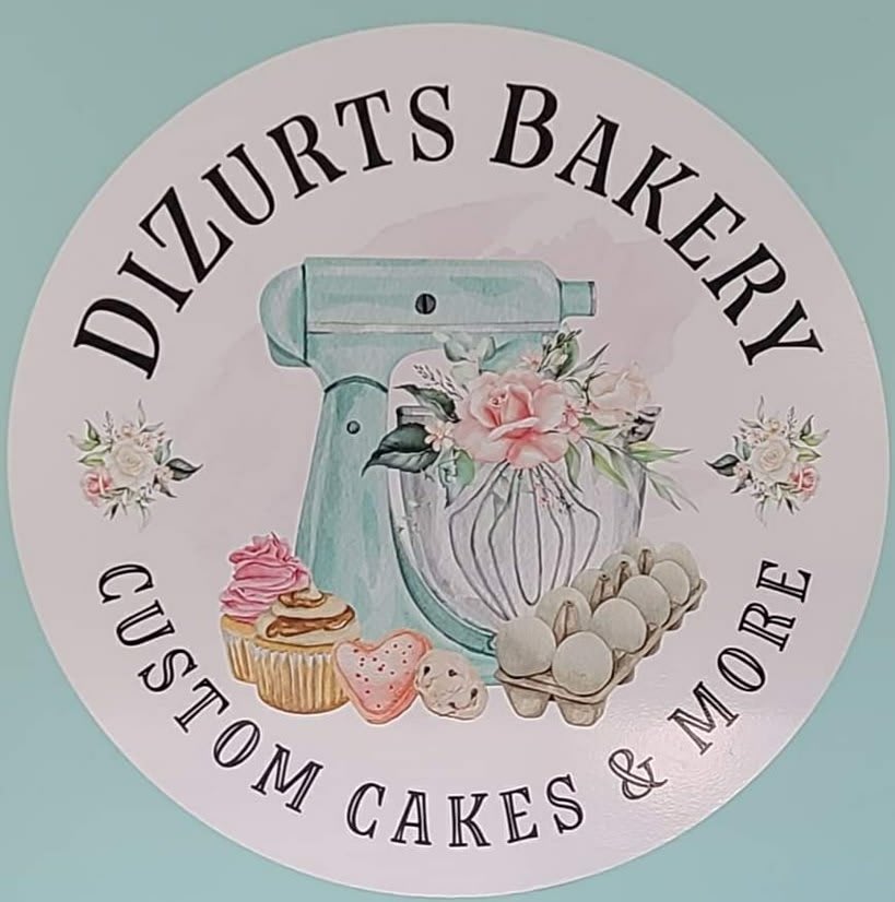 Dizurts Custom Cakes and More