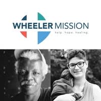 Wheeler Mission Donation Center