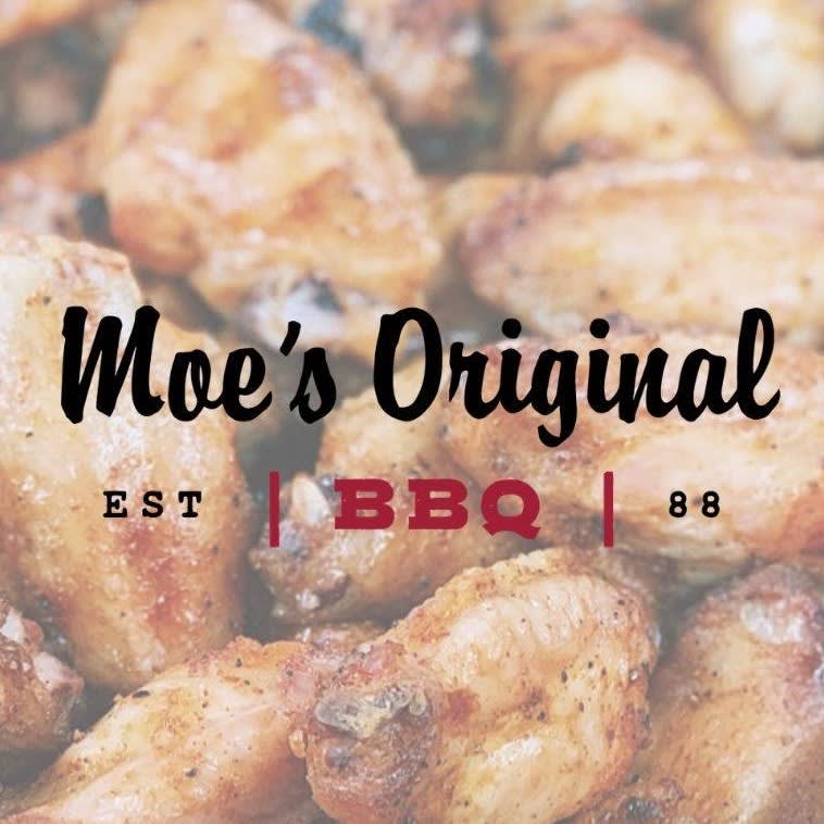 Moe's Original BBQ