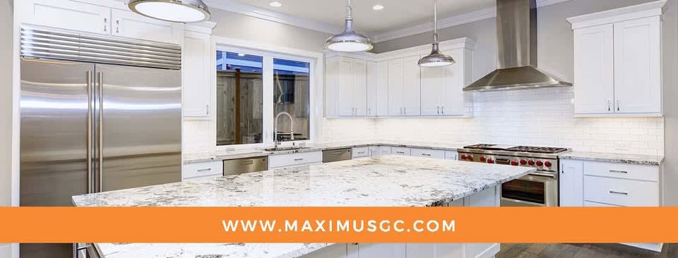 Maximus General Contracting