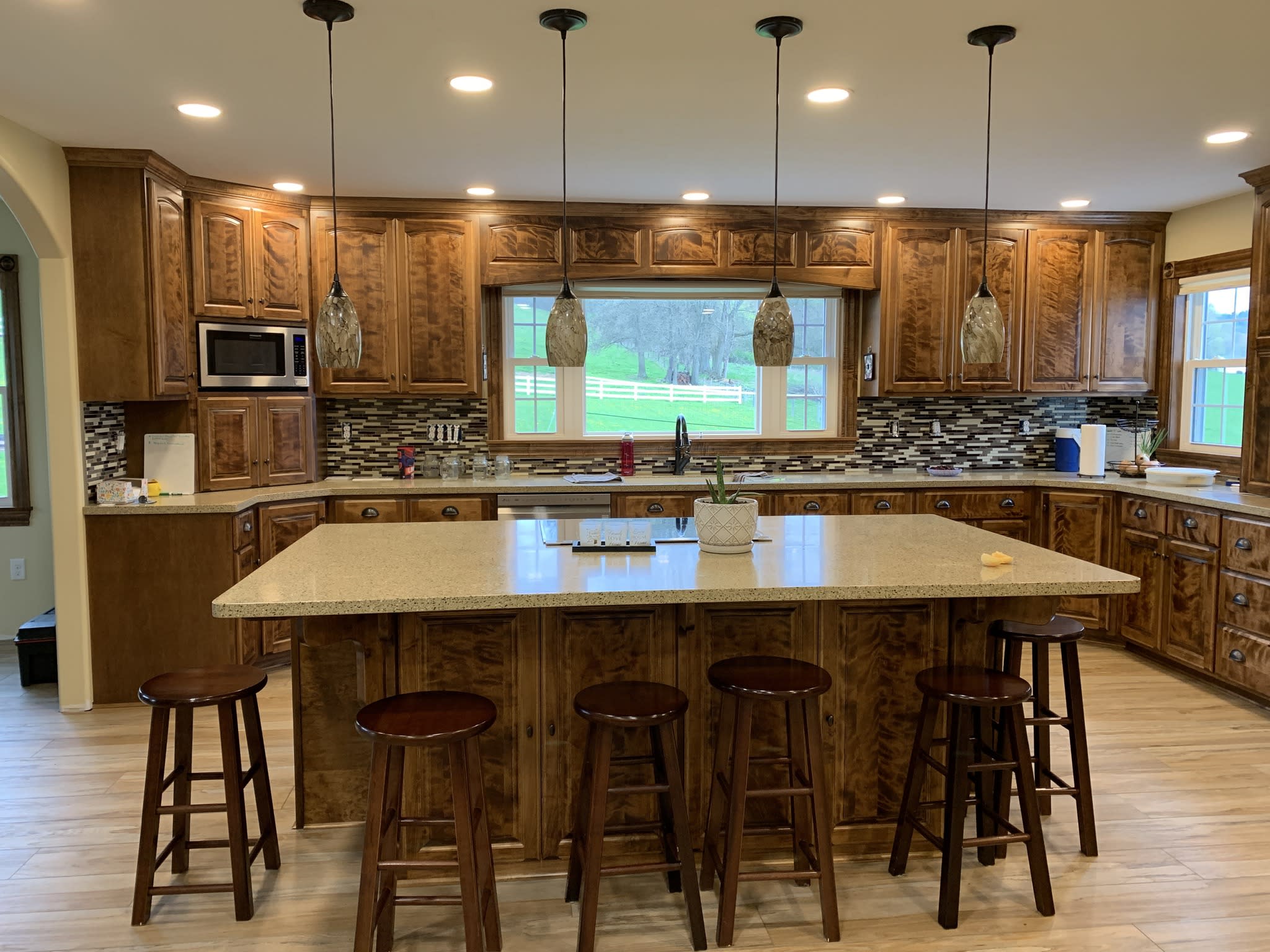 Mohaven Custom Cabinets LLC