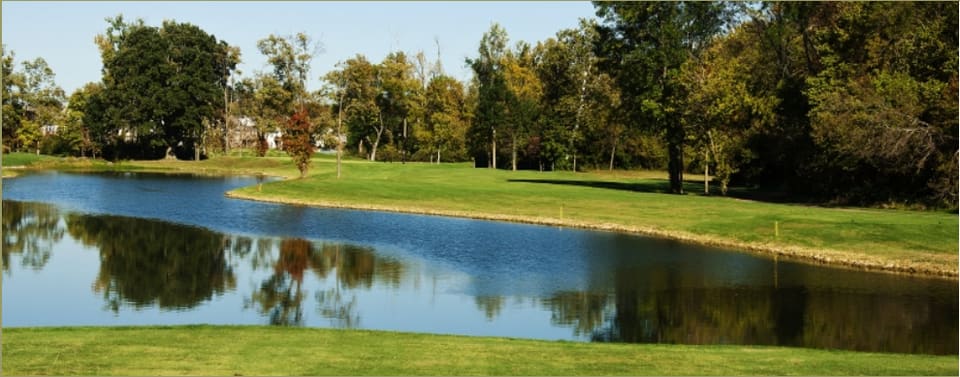 Gray Eagle Golf Course