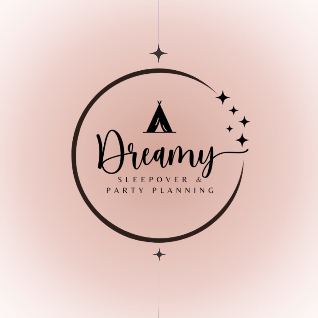Dreamy Sleepover & Party Planning