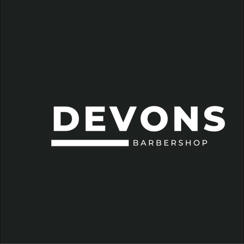 Devons Barbershop