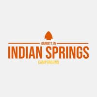 Indian Springs Campground