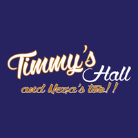 Timmy's Hall And Neza's Too