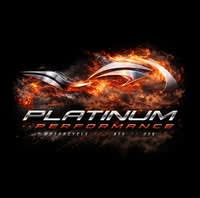 Platinum Performance