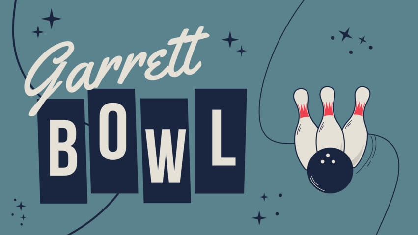 Garrett Bowl