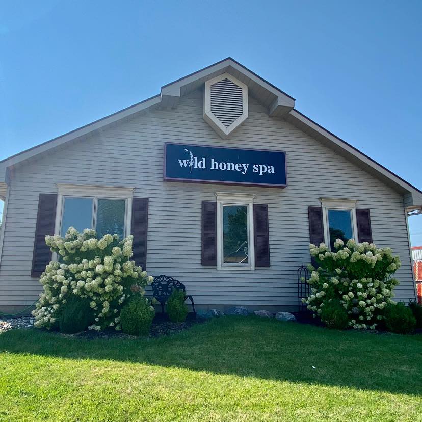 Wild Honey Spa