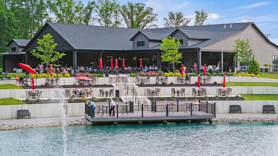 Vinland Reserve Winery