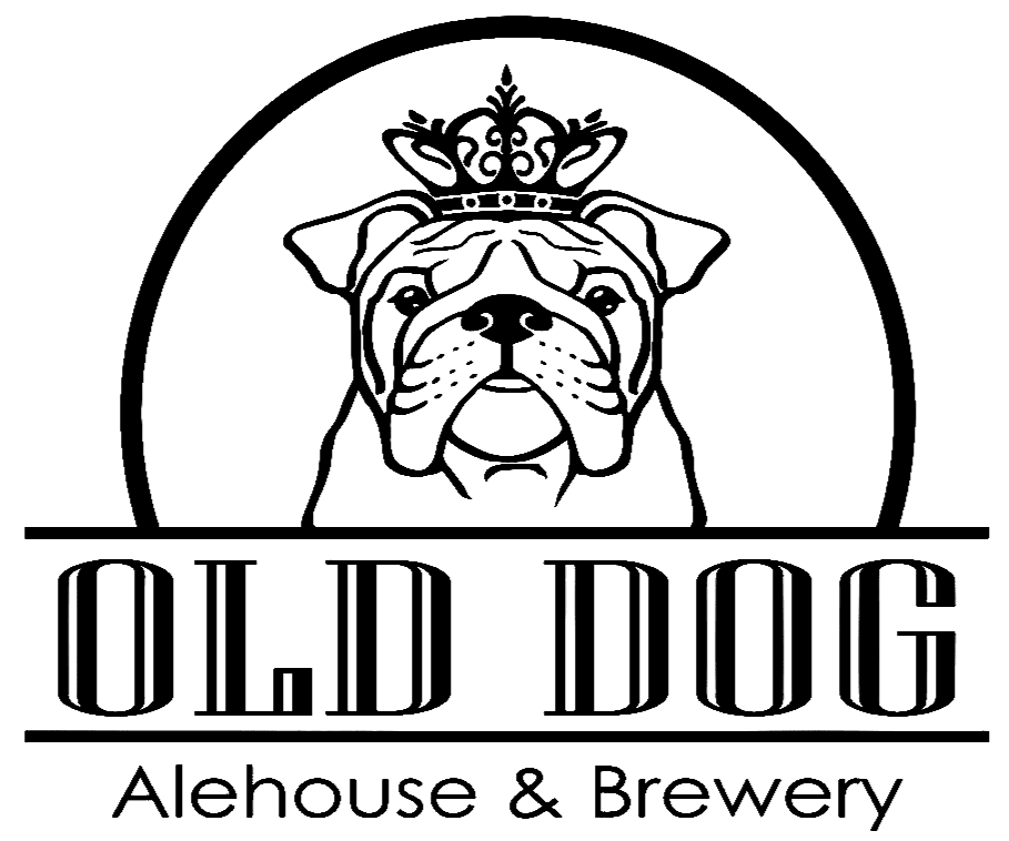 Old Dog Alehouse & Brewery