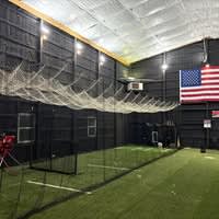 Tuttle’s Training Facility 