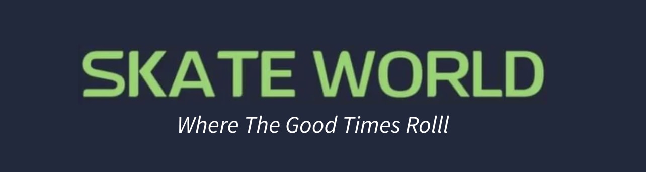 Skate World