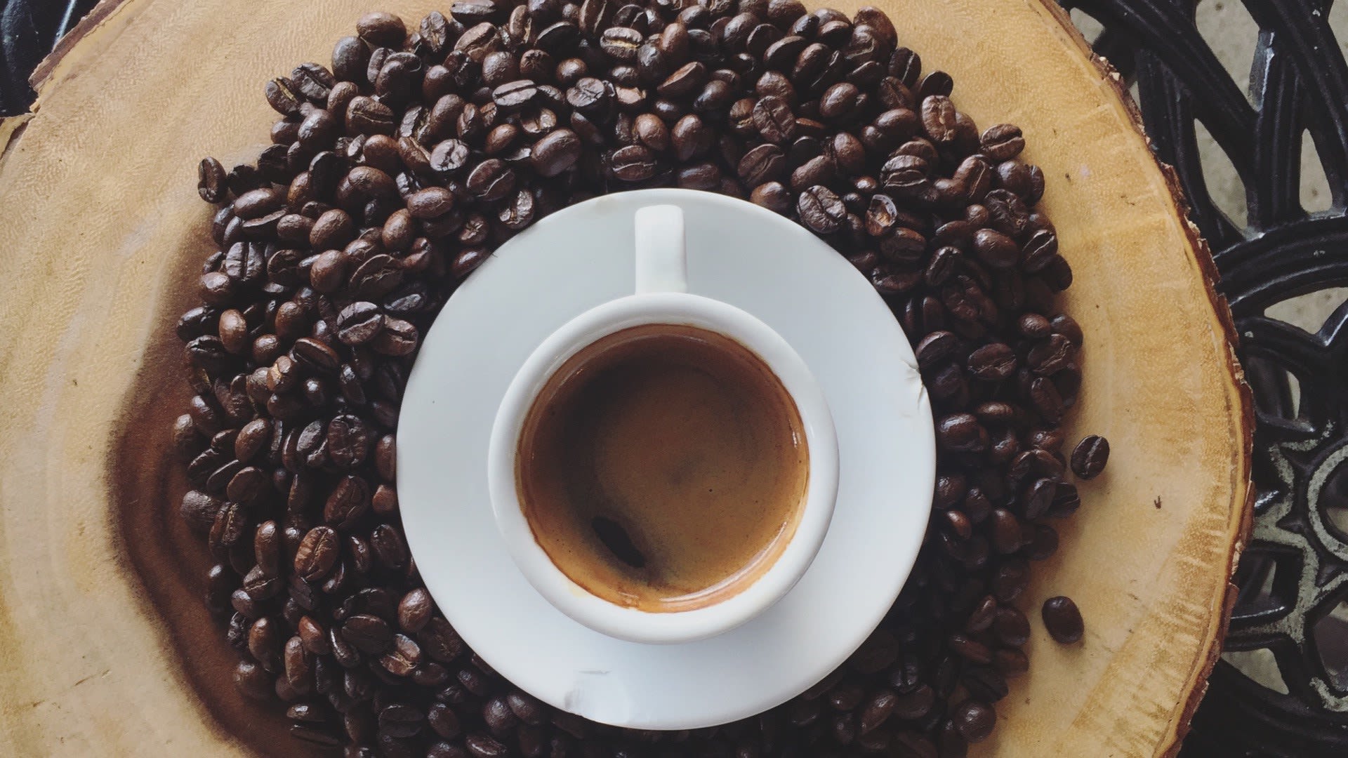 Lulu's Coffee & Bakehouse