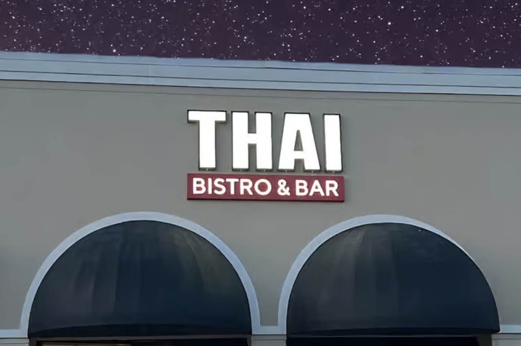 Thai Bistro & Bar