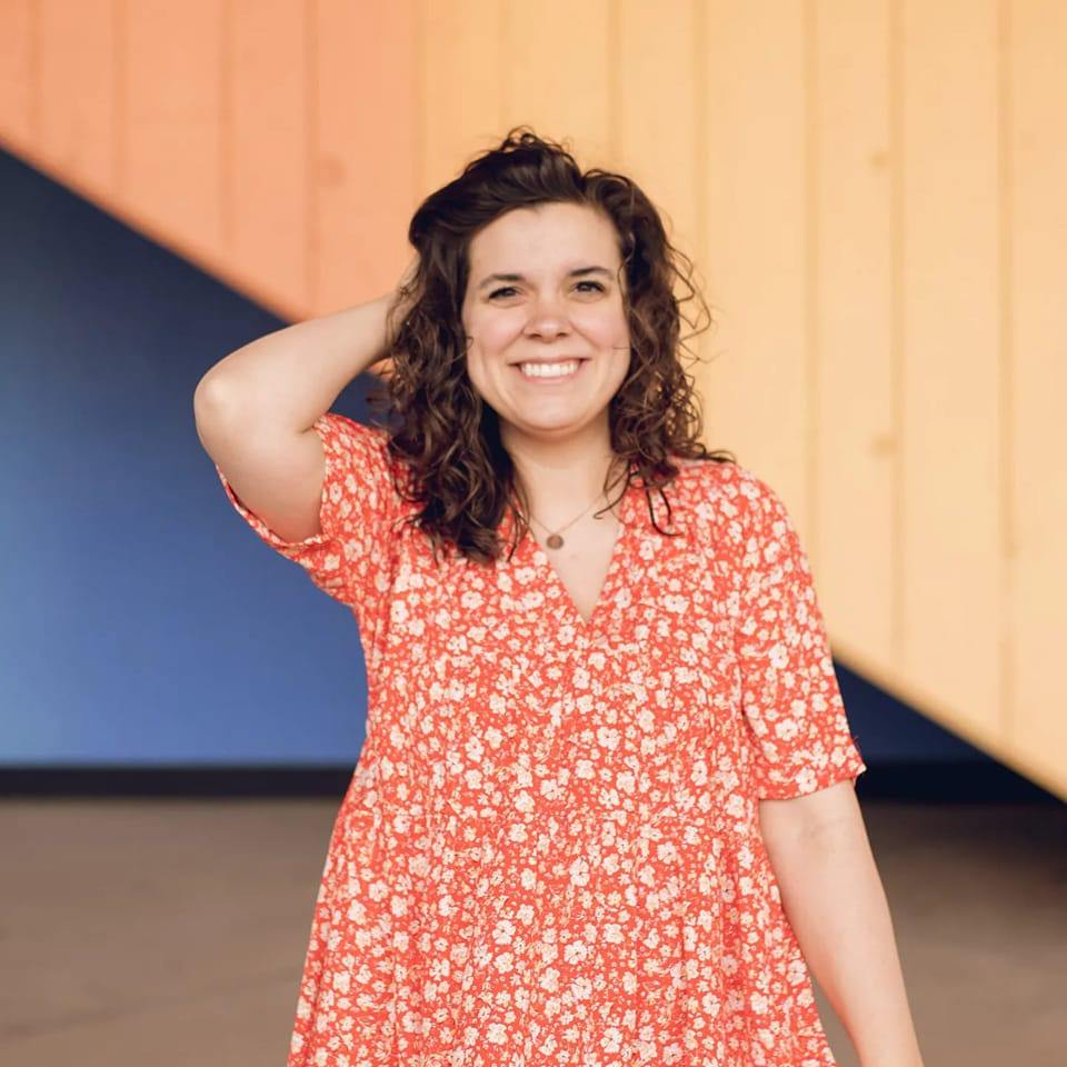 Wildfire Crowns Photography