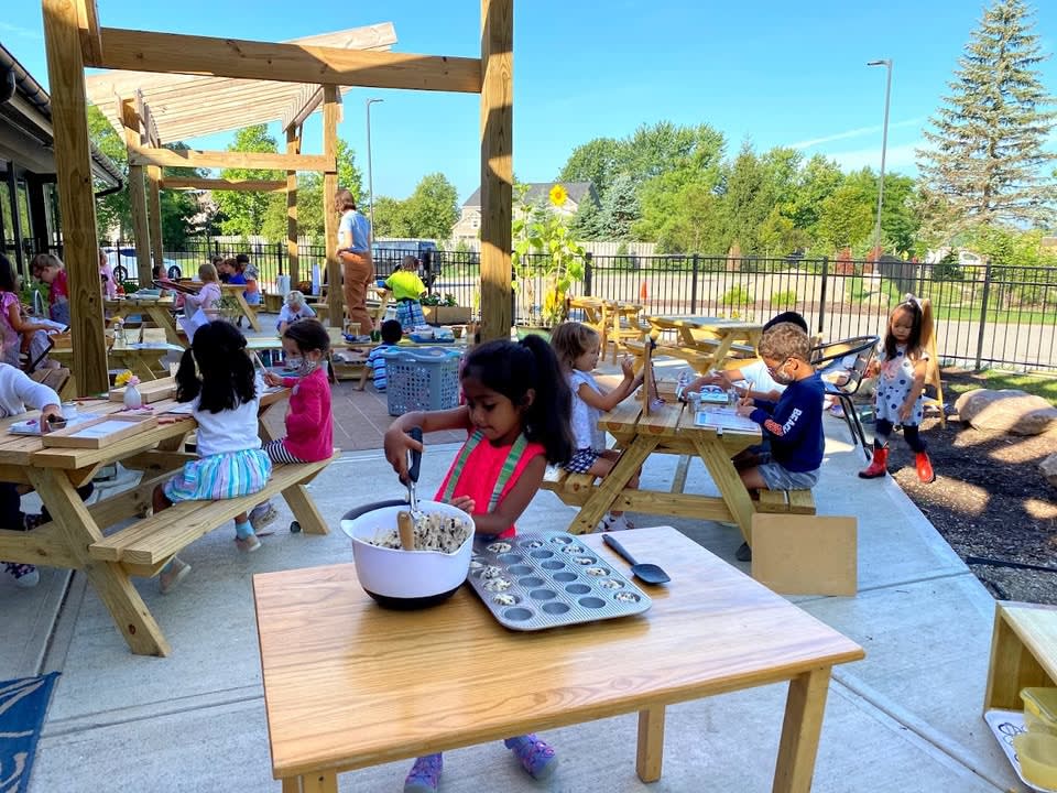 Indiana Montessori Academy