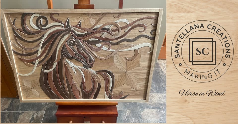 Santellana Creations