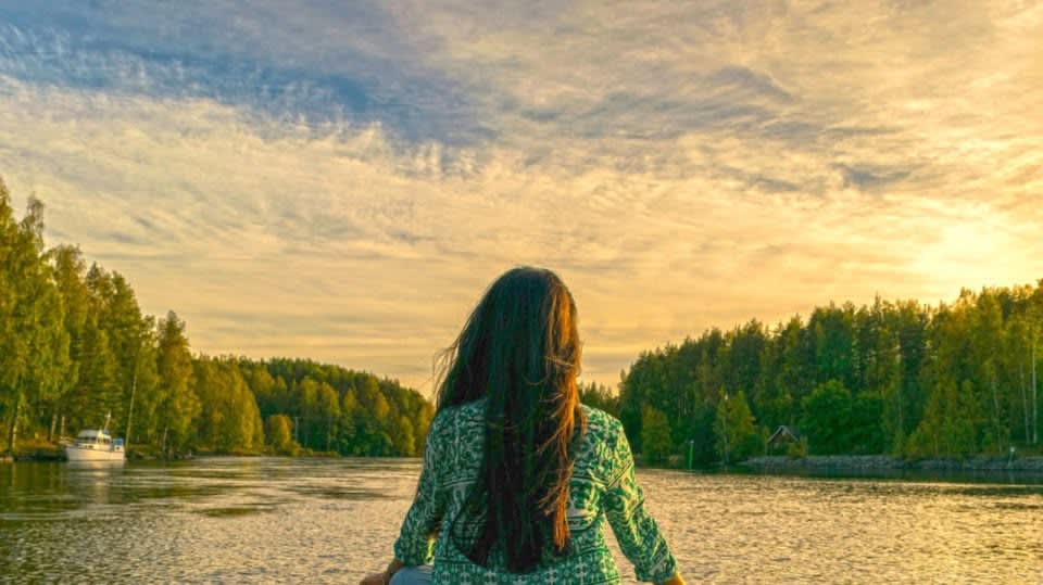 Sahaja Yoga Meditation Indiana