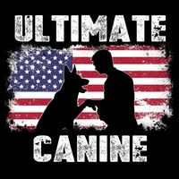 Ultimate Canine