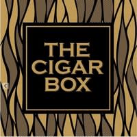 The Cigar Box Bar & Lounge