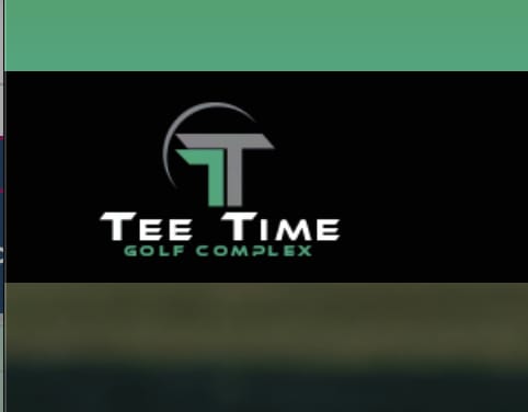 Tee Time Golf Complex