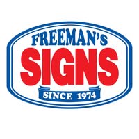 Freeman's Signs - A Division Of F&S Signage Solutions, Inc.