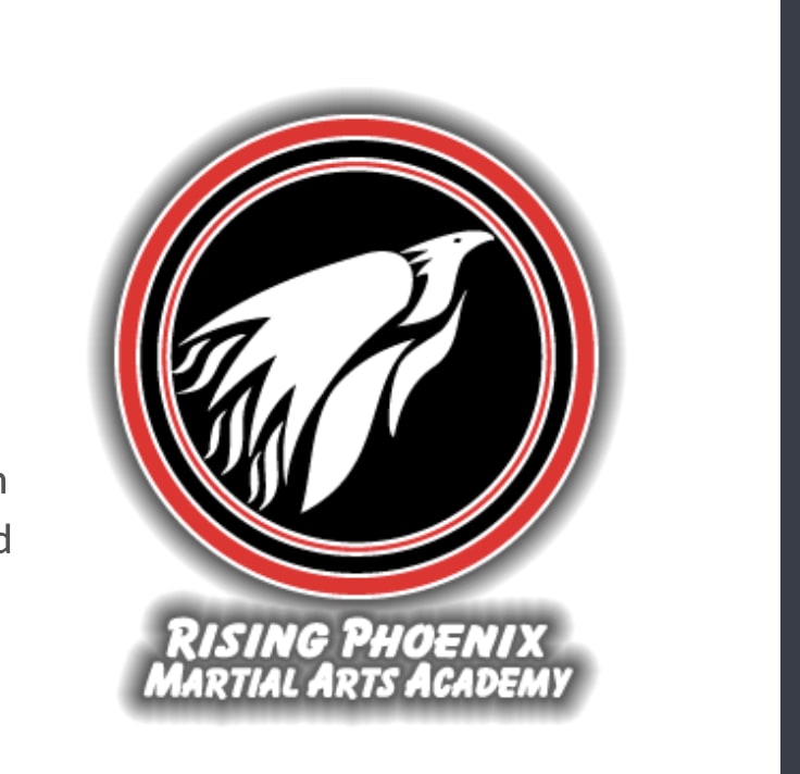 Rising Phoenix Martial Arts Academy