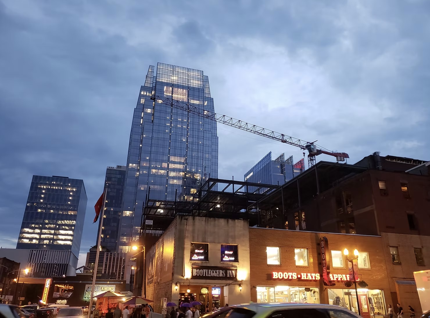 Maddox Industrial Contracting