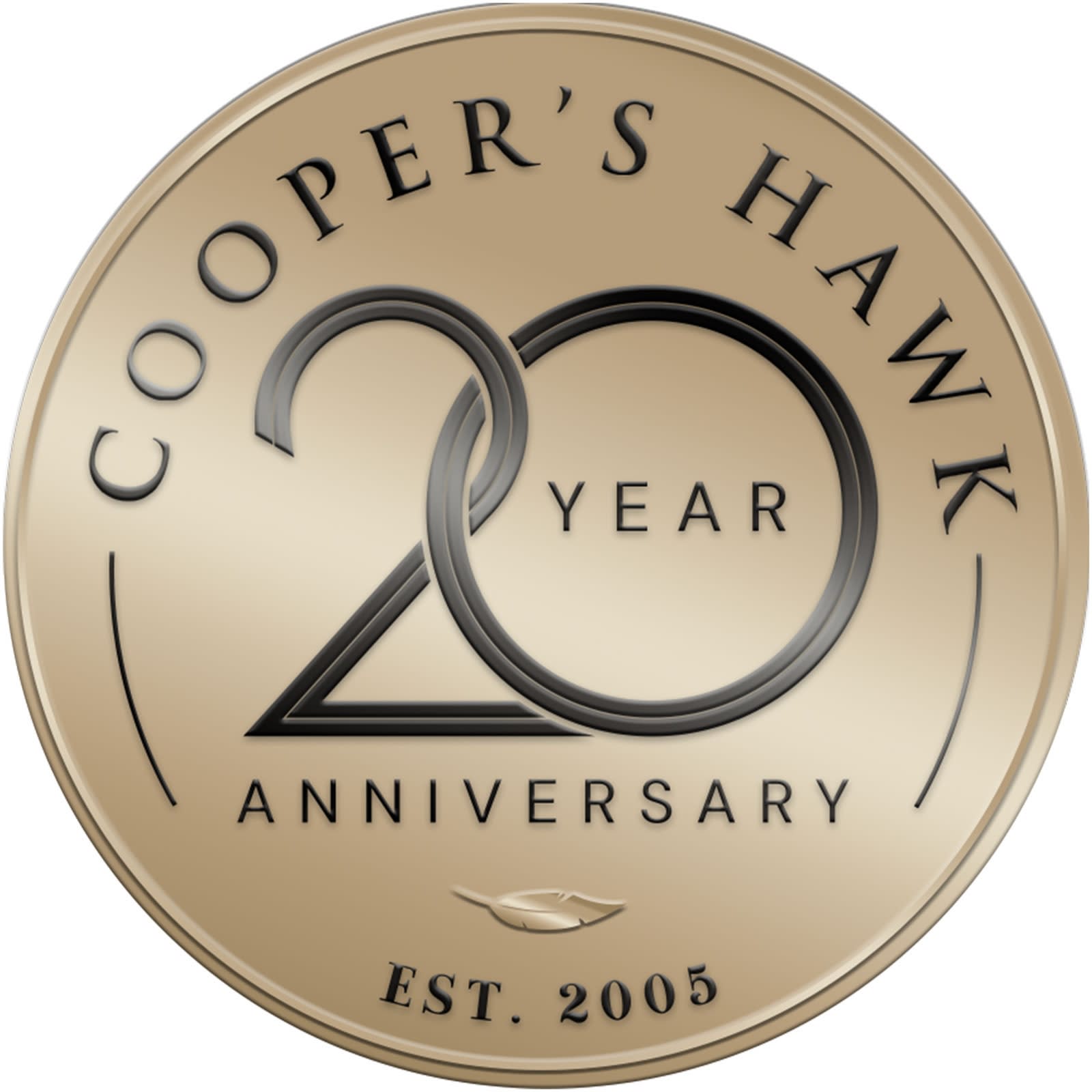 Cooper’s Hawk Winery & Restaurant