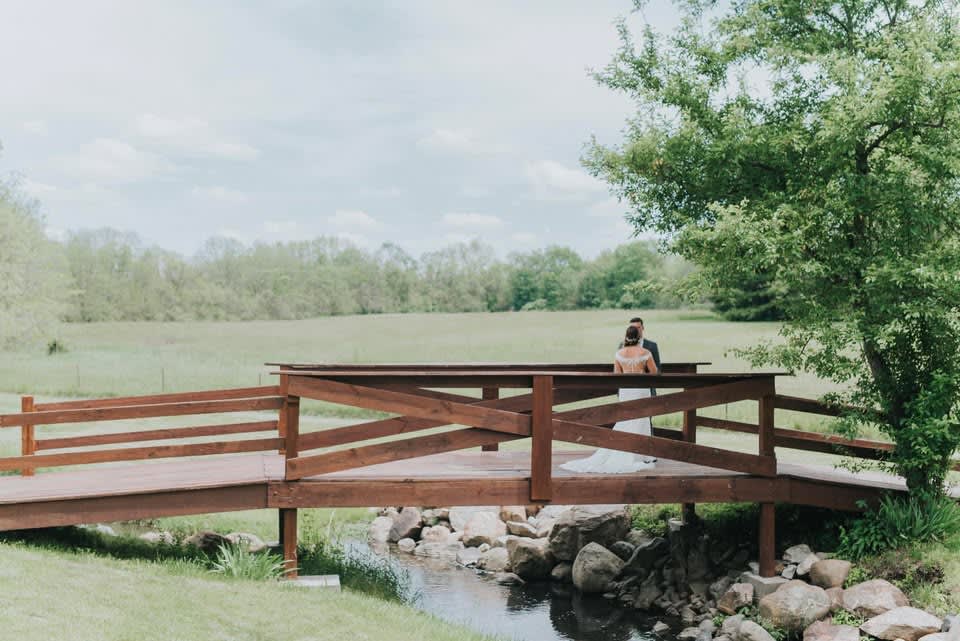 Ash and Oak Weddings