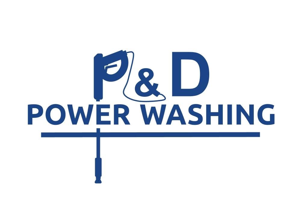 P & D Power Washing