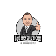 360 Revolutions and Illusions