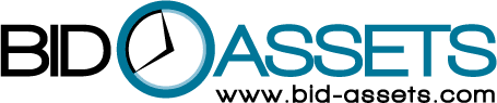 Bid-Assets Online Auctions and Auctioneers