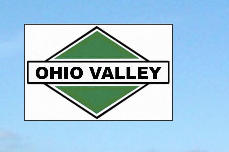 Ohio Valley Railroad Company