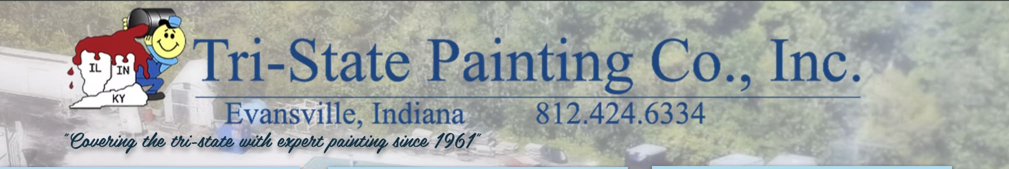 Tri-State Painting Co., Inc.