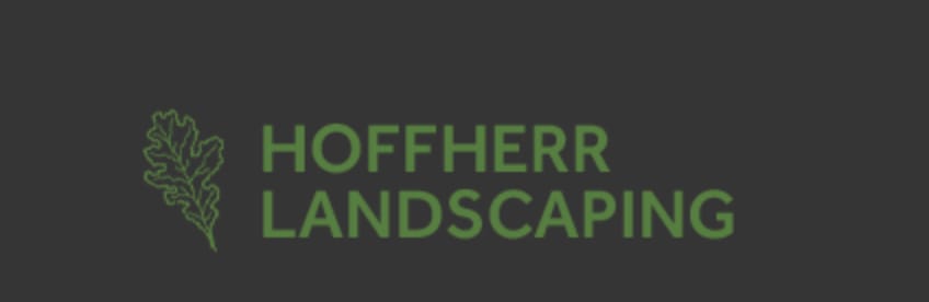  Hoffherr Landscaping
