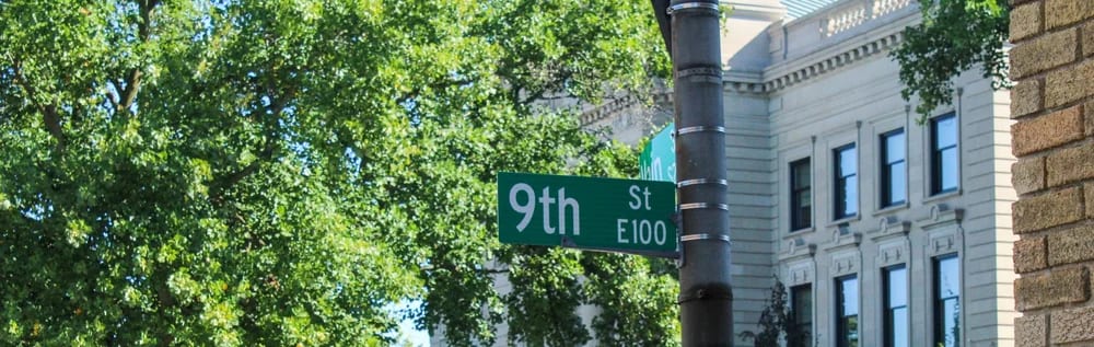 9th Street Brew Coffee House