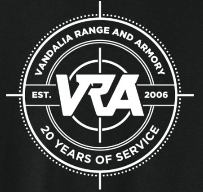 Vandalia Range and Armory