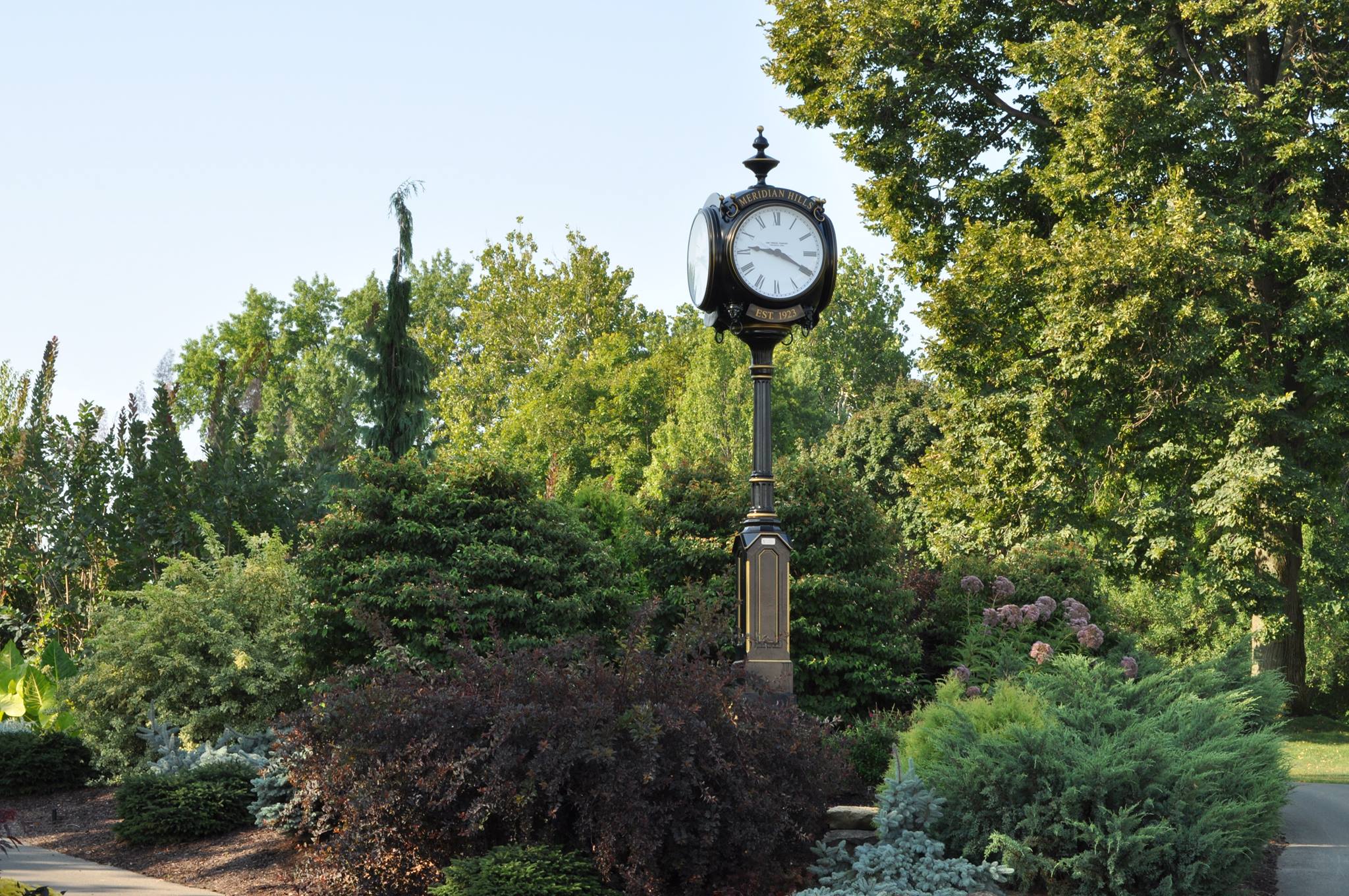 Meridian Hills Country Club