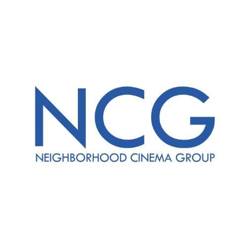 NCG Cinemas – Auburn