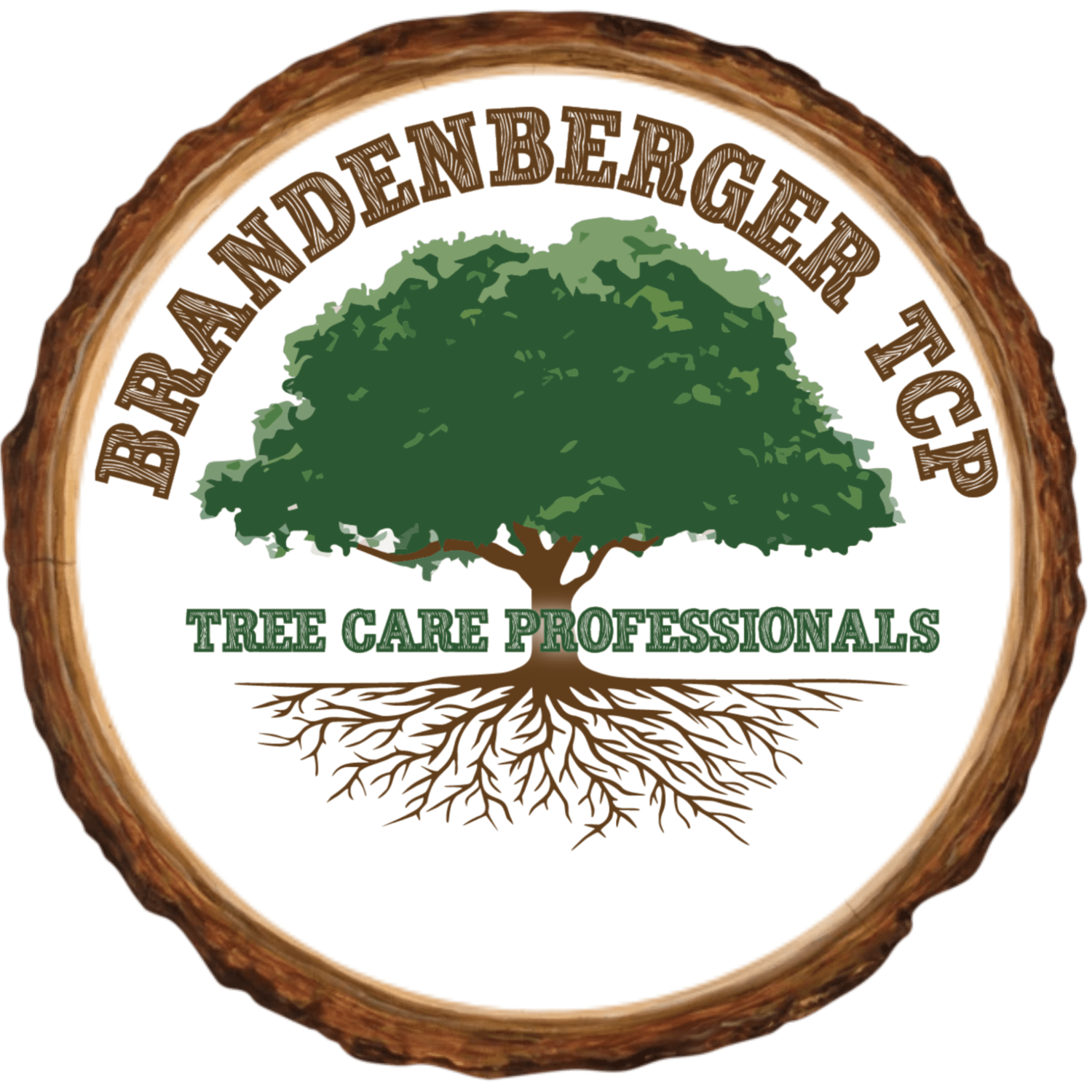 Brandenberger Tree Care Professionals LLC