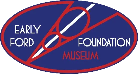  Early Ford V-8 Museum