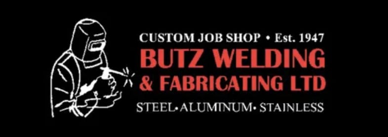 Butz Welding & Fabricating LTD