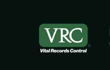 Vital Records Control