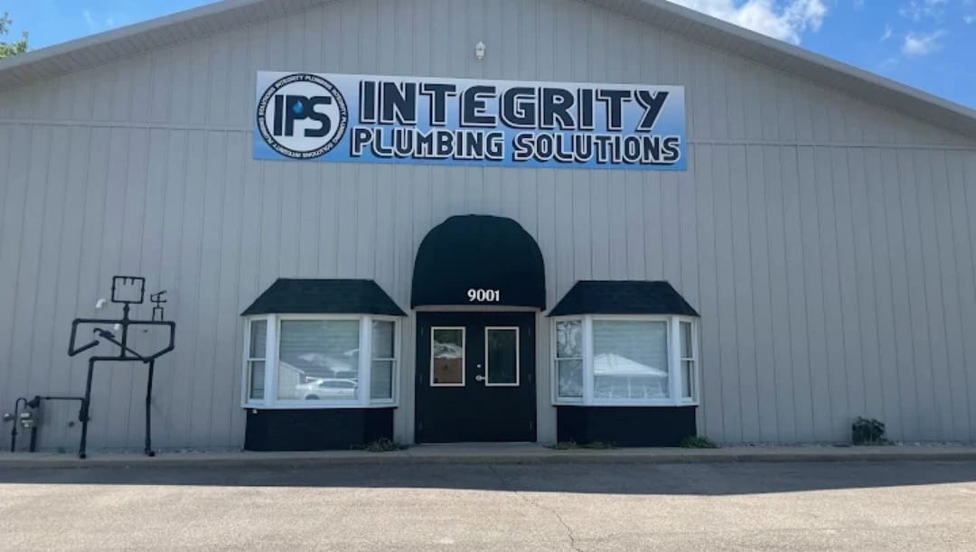 Integrity Plumbing Solutions