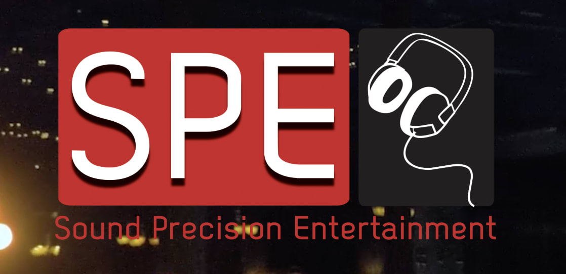 Sound Precision Entertainment