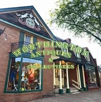 Worthington Antiques And Collectibles, LLC