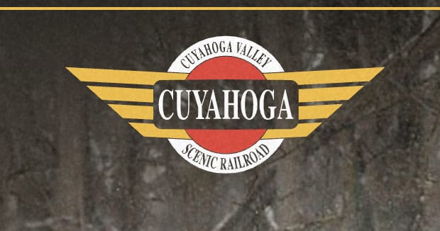 Cuyahoga Valley Scenic Railroad